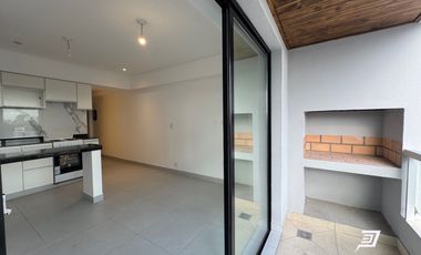 Monoambiente a estrenar en alquiler en zona shopping Alto Noa