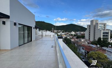 Monoambiente a estrenar en alquiler en zona shopping Alto Noa