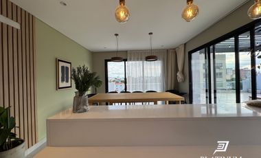 Monoambiente a estrenar en alquiler en zona shopping Alto Noa