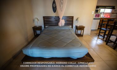 ISLA PRIVADA EN VENTA SOBRE EL RÍO SAN ANTONIO | 2.010 M² CON 4 CABAÑAS