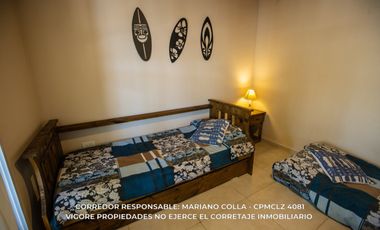 ISLA PRIVADA EN VENTA SOBRE EL RÍO SAN ANTONIO | 2.010 M² CON 4 CABAÑAS