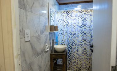 ISLA PRIVADA EN VENTA SOBRE EL RÍO SAN ANTONIO | 2.010 M² CON 4 CABAÑAS