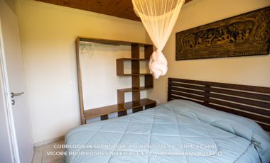 ISLA PRIVADA EN VENTA SOBRE EL RÍO SAN ANTONIO | 2.010 M² CON 4 CABAÑAS