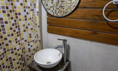 ISLA PRIVADA EN VENTA SOBRE EL RÍO SAN ANTONIO | 2.010 M² CON 4 CABAÑAS