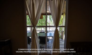 ISLA PRIVADA EN VENTA SOBRE EL RÍO SAN ANTONIO | 2.010 M² CON 4 CABAÑAS