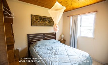 ISLA PRIVADA EN VENTA SOBRE EL RÍO SAN ANTONIO | 2.010 M² CON 4 CABAÑAS