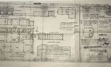 Casa en venta en Moron Norte