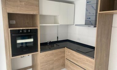 Departamento en alquiler en Wilde Centro