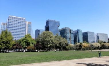 VENDO ESTACIONAMIENTO