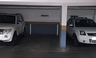 VENDO ESTACIONAMIENTO