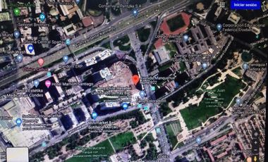 VENDO ESTACIONAMIENTO