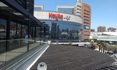 VENDO ESTACIONAMIENTO