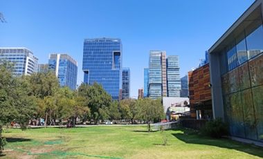 VENDO ESTACIONAMIENTO