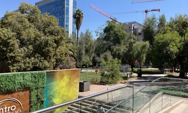 VENDO ESTACIONAMIENTO