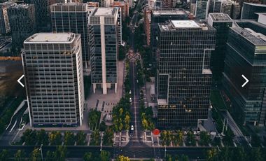 VENDO ESTACIONAMIENTO