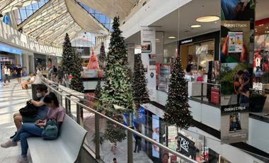 VENDO ESTACIONAMIENTO