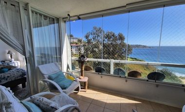 COSTA QUILEN, MIRADOR I