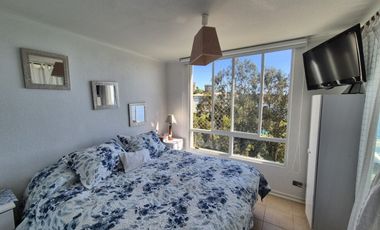 COSTA QUILEN, MIRADOR I