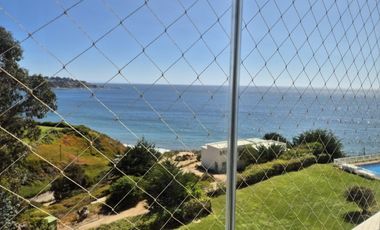 COSTA QUILEN, MIRADOR I