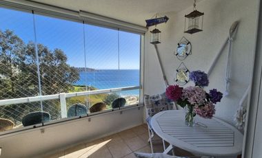 COSTA QUILEN, MIRADOR I