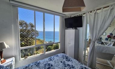 COSTA QUILEN, MIRADOR I