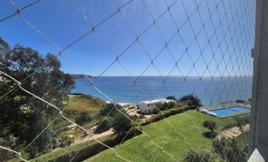 COSTA QUILEN, MIRADOR I