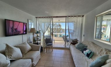 COSTA QUILEN, MIRADOR I