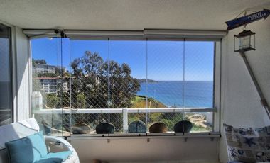 COSTA QUILEN, MIRADOR I