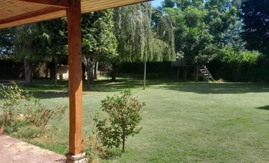 SECTOR ESCUELA AGRÍCOLA LAS GARZAS