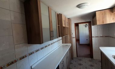 SECTOR ESCUELA AGRÍCOLA LAS GARZAS