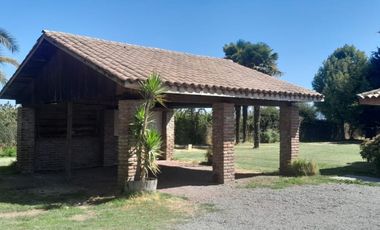 SECTOR ESCUELA AGRÍCOLA LAS GARZAS