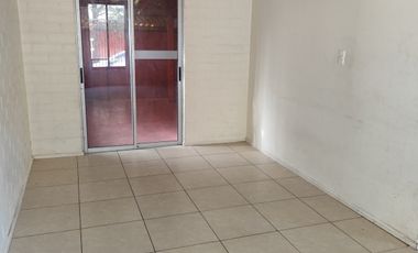 VENDO AMPLIA PROPIEDAD EN PAINE A 1 CUADRA DEL MUNICIPIO