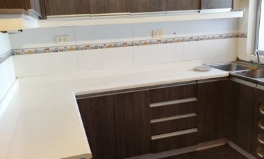 VENDO AMPLIA PROPIEDAD EN PAINE A 1 CUADRA DEL MUNICIPIO