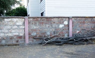 VENDO PROPIEDAD AMPLIO TERRENO