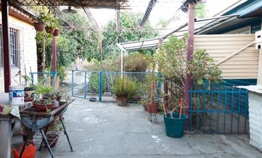 VENDO PROPIEDAD AMPLIO TERRENO