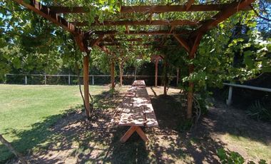 OFERTA DE PARCELA EN SECTOR LO SOLAR