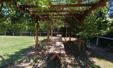 OFERTA DE PARCELA EN SECTOR LO SOLAR