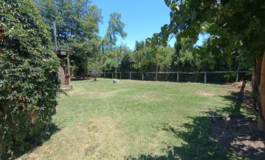 OFERTA DE PARCELA EN SECTOR LO SOLAR