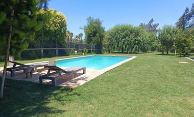 OFERTA DE PARCELA EN SECTOR LO SOLAR