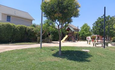 CASA EN CONDOMINIO CON FINANCIAMIENTO ESPECIAL