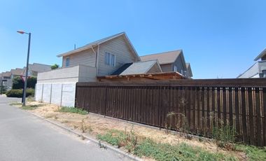 CASA EN CONDOMINIO CON FINANCIAMIENTO ESPECIAL