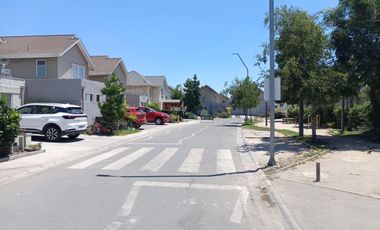 CASA EN CONDOMINIO CON FINANCIAMIENTO ESPECIAL