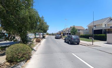 CASA EN CONDOMINIO CON FINANCIAMIENTO ESPECIAL