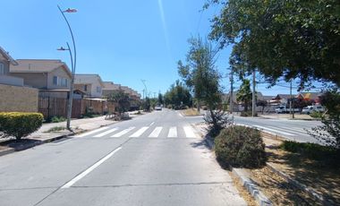 CASA EN CONDOMINIO CON FINANCIAMIENTO ESPECIAL