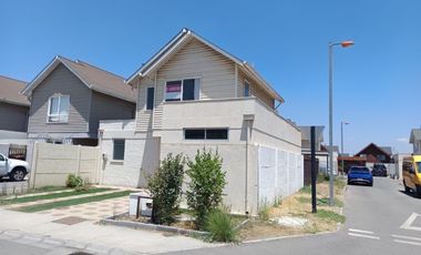 CASA EN CONDOMINIO CON FINANCIAMIENTO ESPECIAL