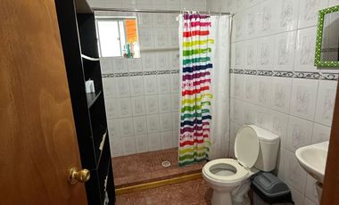 LEIVA CON AVENIDA CENTRAL