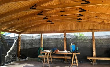 LEIVA CON AVENIDA CENTRAL