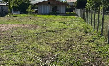 LEIVA CON AVENIDA CENTRAL