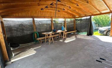 LEIVA CON AVENIDA CENTRAL