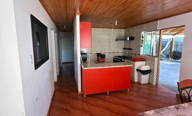 LEIVA CON AVENIDA CENTRAL